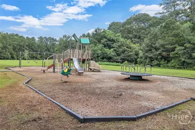 407 Willow Road, Savannah, GA 31419 - Photo 31