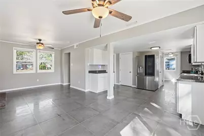 407 Willow Road, Savannah, GA 31419 - Photo 7