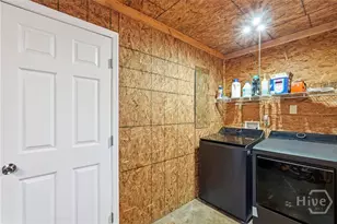 407 Willow Rd, Savannah, GA 31419 - Photo 13