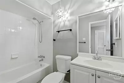 407 Willow Road, Savannah, GA 31419 - Photo 19