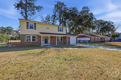 407 Willow Road, Savannah, GA 31419 - Photo 1