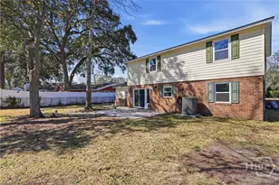 407 Willow Rd, Savannah, GA 31419 - Photo 27