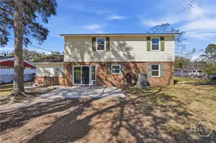 407 Willow Rd, Savannah, GA 31419 - Photo 27