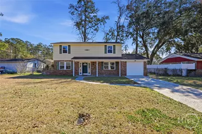 407 Willow Road, Savannah, GA 31419 - Photo 1