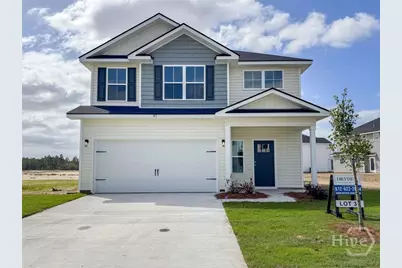151 Hamilton Drive, Hinesville, GA 31313 - Photo 1