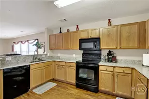 234 Tigers Paw Dr, Pooler, GA 31322 - Photo 15