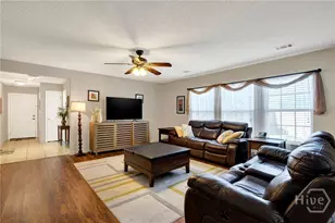 234 Tigers Paw Dr, Pooler, GA 31322 - Photo 9