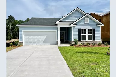 120 Snowbell Court, Savannah, GA 31419 - Photo 1