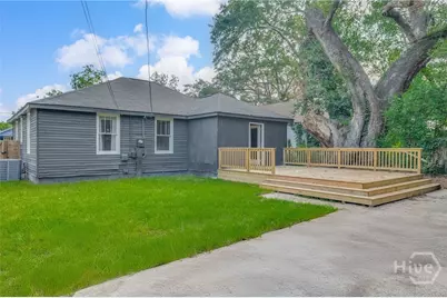 1901 Duval Street, Savannah, GA 31404 - Photo 23