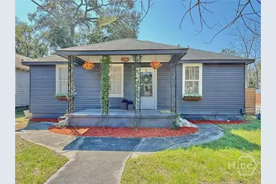 1901 Duval Street, Savannah, GA 31404 - Photo 3