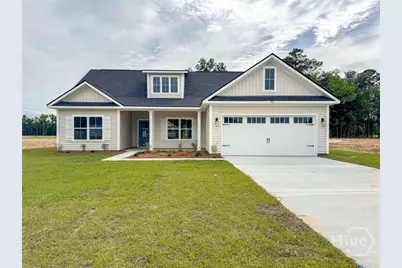 63 Carver Way, Midway, GA 31320 - Photo 1