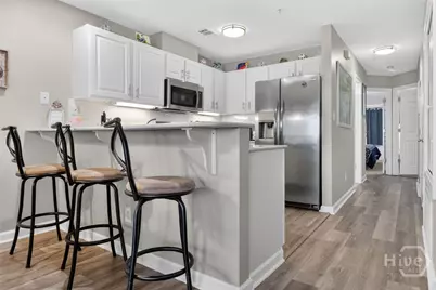 1615 Strand #8, Tybee Island, GA 31328 - Photo 9