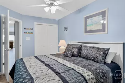 1615 Strand #8, Tybee Island, GA 31328 - Photo 17