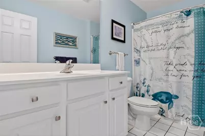 1615 Strand #8, Tybee Island, GA 31328 - Photo 15