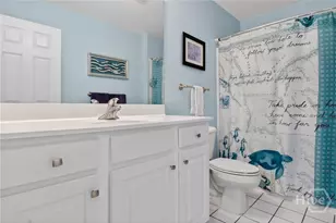 1615 Strand, Tybee Island, GA 31328 - Photo 15