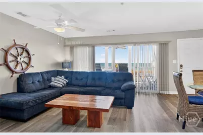 1615 Strand #8, Tybee Island, GA 31328 - Photo 5