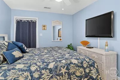 1615 Strand #8, Tybee Island, GA 31328 - Photo 13