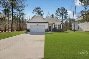 100 Oakmont Dr, Guyton, GA 31312 - Photo 1