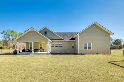 536 Zettler Loop, Guyton, GA 31312 - Photo 45