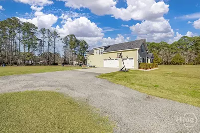 536 Zettler Loop, Guyton, GA 31312 - Photo 3