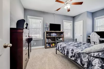 536 Zettler Loop, Guyton, GA 31312 - Photo 27