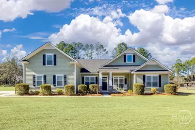 536 Zettler Loop, Guyton, GA 31312 - Photo 1