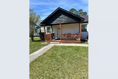911 Crosby Street, Savannah, GA 31415 - Photo 1