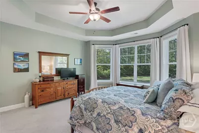26 Lafayette Drive, Richmond Hill, GA 31324 - Photo 21