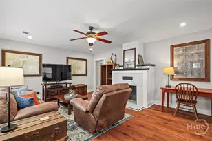 88 Magnolia St, Richmond Hill, GA 31324 - Photo 11