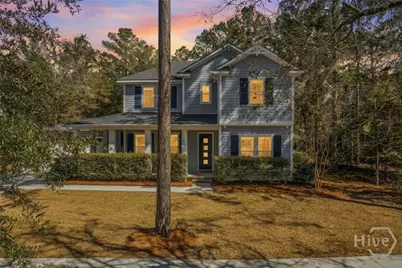 310 W Blackjack Oak Drive, Richmond Hill, GA 31324 - Photo 47