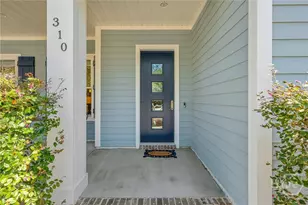 310 W Blackjack Oak Dr, Richmond Hill, GA 31324 - Photo 5