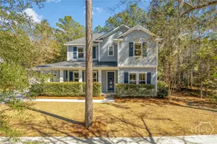310 W Blackjack Oak Dr, Richmond Hill, GA 31324 - Photo 3