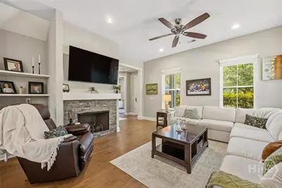 310 W Blackjack Oak Drive, Richmond Hill, GA 31324 - Photo 11