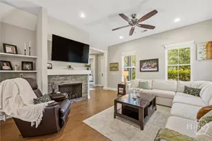 310 W Blackjack Oak Dr, Richmond Hill, GA 31324 - Photo 11