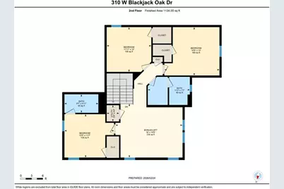 310 W Blackjack Oak Drive, Richmond Hill, GA 31324 - Photo 49