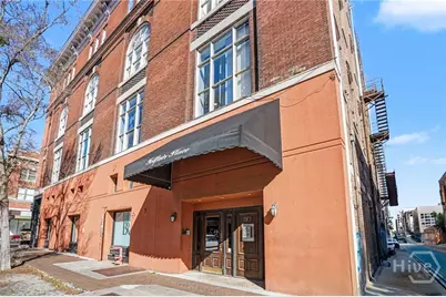 110 Barnard Street #213, Savannah, GA 31401 - Photo 51