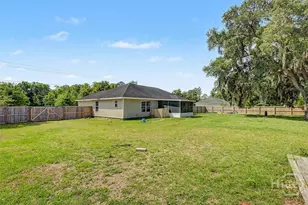 3597 SE Arnall Dr, Allenhurst, GA 31301 - Photo 19