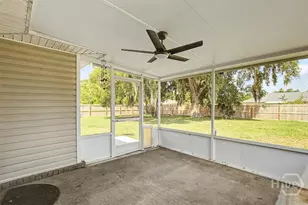 3597 SE Arnall Dr, Allenhurst, GA 31301 - Photo 17