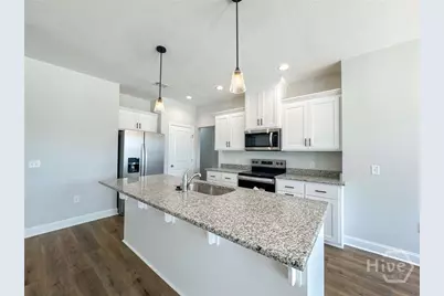 152 Calhoun Way NE, Ludowici, GA 31316 - Photo 11