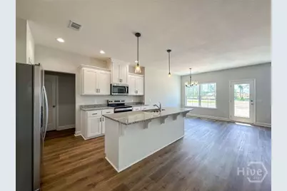 152 Calhoun Way NE, Ludowici, GA 31316 - Photo 3