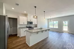 152 Calhoun Way NE, Ludowici, GA 31316 - Photo 3