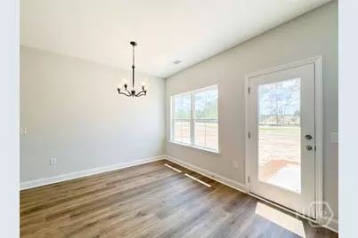 152 Calhoun Way NE, Ludowici, GA 31316 - Photo 9