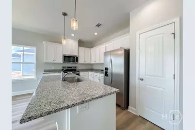 164 Calhoun Way NE, Ludowici, GA 31316 - Photo 11