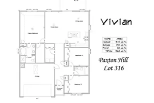 164 Calhoun Way NE, Ludowici, GA 31316 - Photo 5