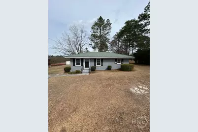 133 Anderson Drive, Swainsboro, GA 30401 - Photo 1