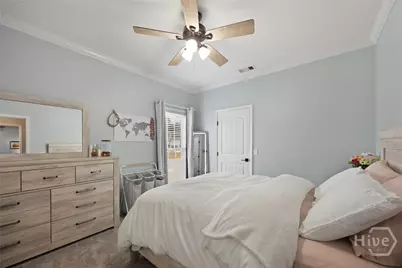440 Rivercrest Drive, Brooklet, GA 30415 - Photo 21