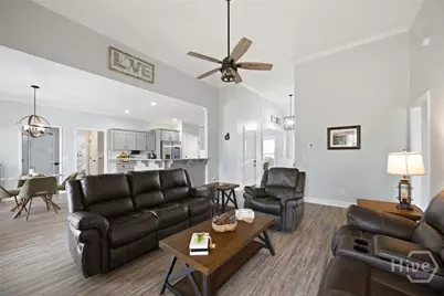 440 Rivercrest Drive, Brooklet, GA 30415 - Photo 5