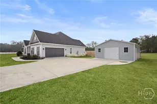 440 Rivercrest Dr, Brooklet, GA 30415 - Photo 25