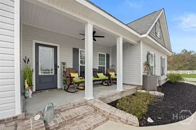 440 Rivercrest Drive, Brooklet, GA 30415 - Photo 3