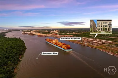356 Eastern Wharf Avenue, Savannah, GA 31401 - Photo 53